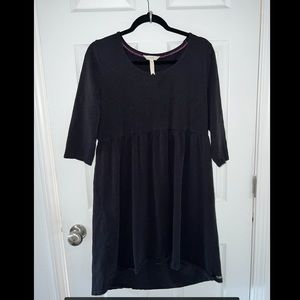 Matilda Jane black dress